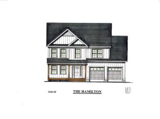 240 Larrow Dr #6, Williston, VT 05495