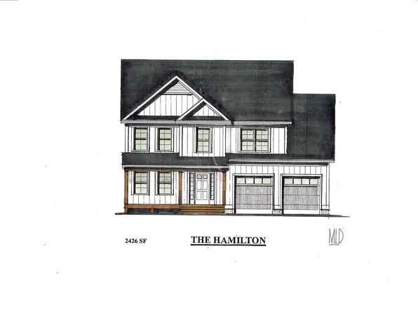 240 Larrow Drive #6, Williston, VT 05495