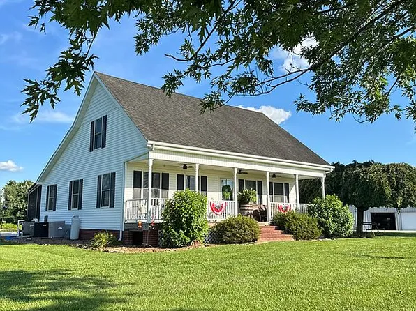 451 Goshen Church Rd, Beaver Dam, KY 42320