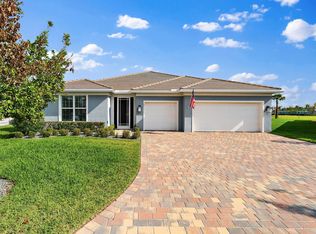 10211 SW Pervenche Lane, Port St Lucie, FL 34987