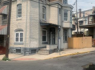 829 Bingaman St, Reading, PA
