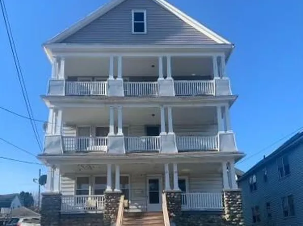 72 Chambers St #2, Waterbury, CT 06708