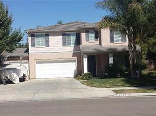4608 W Concord Ave, Visalia, CA 93277