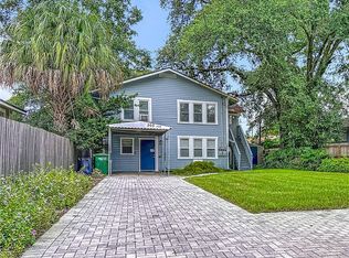205 W Hilda St #A, Tampa, FL 33603