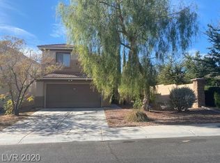601 Del Giorno St #0, Las Vegas, NV 89138