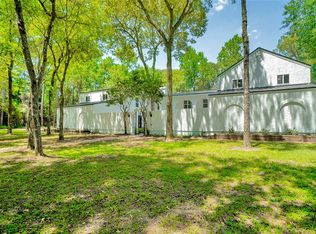 13741 Rose Rd, Willis, TX 77378