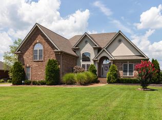 1711 Clover Dr, Lebanon, TN 37087