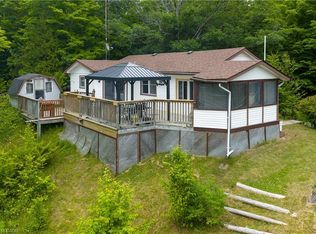 1180 Guigue Rd, Central Frontenac, ON K0H 2B0