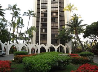 300 Wai Nani Way APT 1916, Honolulu, HI 96815
