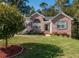 1260 Charter Club Dr, Lawrenceville, GA 30043