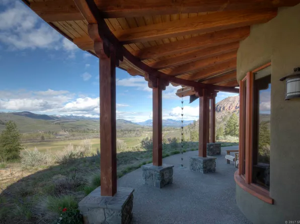 58 Balky Hill Rd, Twisp, WA 98856