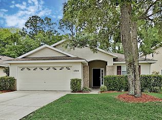 1755 Moss Creek Dr, Fleming Island, FL 32003