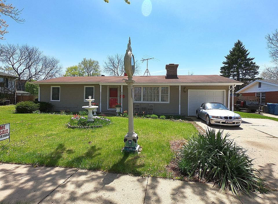 821 Royal Ln, West Dundee, IL 60118 Zillow