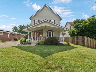 603 May St, Blairsville, PA, 15717