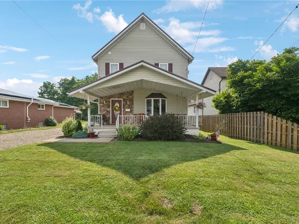 603 May St, Blairsville, PA 15717