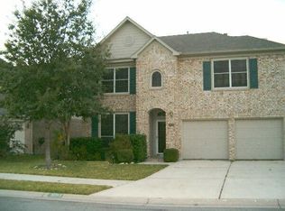 20315 Standish Rd, San Antonio, TX 78258