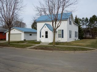 359 2nd Ave NW, Perham, MN 56573
