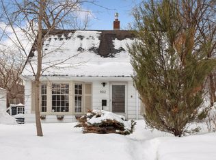 1102 3rd St E, Saint Paul, MN 55106