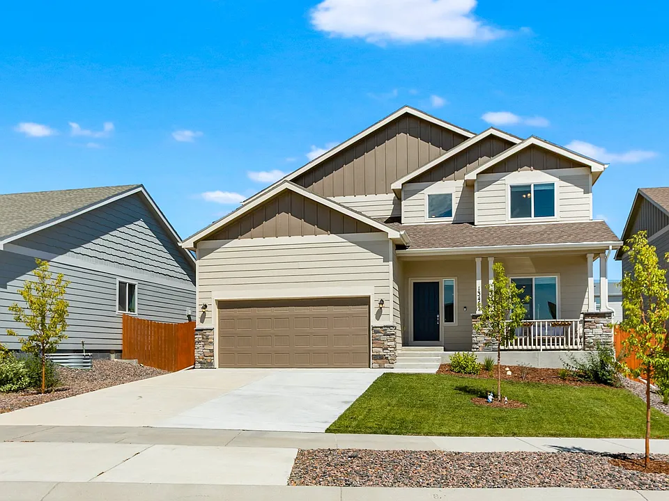 13462 Savannah Falls Ct
