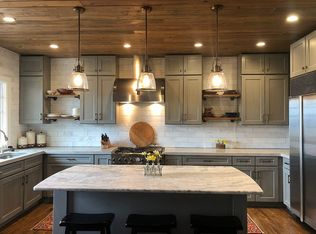 530 Hillyer High Rd, Anniston, AL 36207