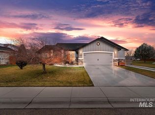 2622 Springcrest St, Caldwell, ID 83607