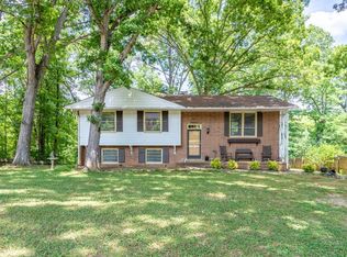 103 Marshall Dr, Clarksville, VA 23927