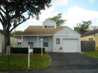 22230 SW 101st Ct, Cutler Bay, FL 33190