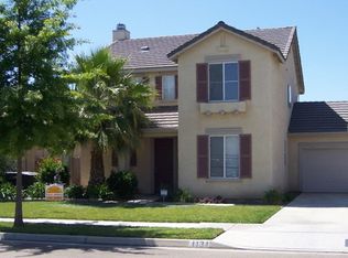 1131 Dolcetto Ct, Tulare, CA 93274