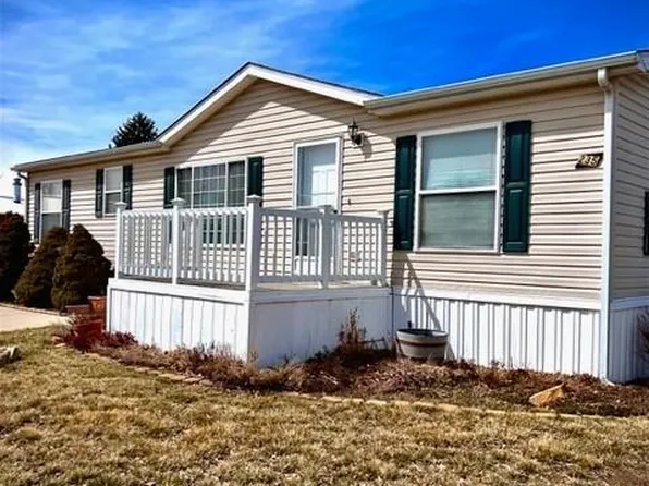1801 W 92nd Avenue LOT 235, Federal Heights, CO 80260