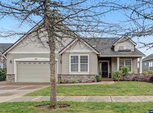 3413 SE Shoreline Dr, Corvallis, OR 97333