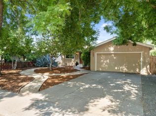 1401 Cypress Ln, Davis, CA 95616