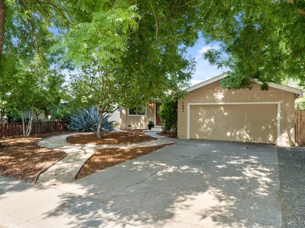 1401 Cypress Ln, Davis, CA 95616