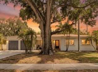 3138 W Euclid Ave, Tampa, FL 33629