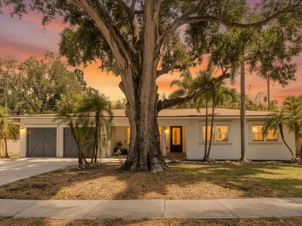 3138 W Euclid Ave, Tampa, FL 33629