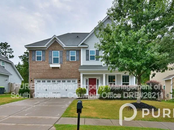 433 Drooping Leaf Rd, Lexington, SC 29072