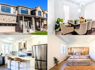 59 Gemini Dr, Barrie, ON L9J 0P8