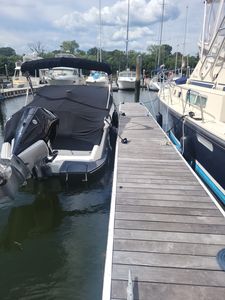 Harbor Drive #G15, Stamford, CT, 06902