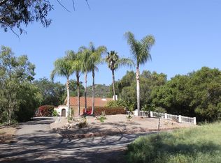 2402 Stoneridge Rd, Escondido, CA 92029