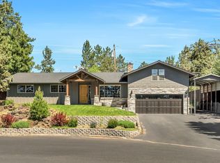 434 NE Burgess Pl, Bend, OR 97701