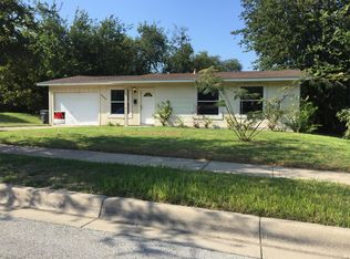5844 Fursman Ave, Fort Worth, TX 76114