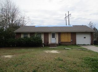 3505 Jonathan Cir, Augusta, GA 30906