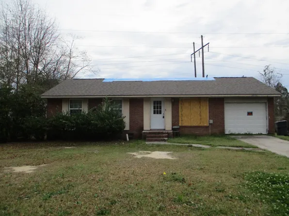 3505 Jonathan Circle, Augusta, GA 30906