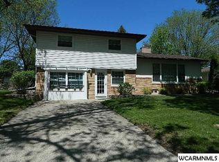 558 Terrace Dr, Granite Falls, MN 56241