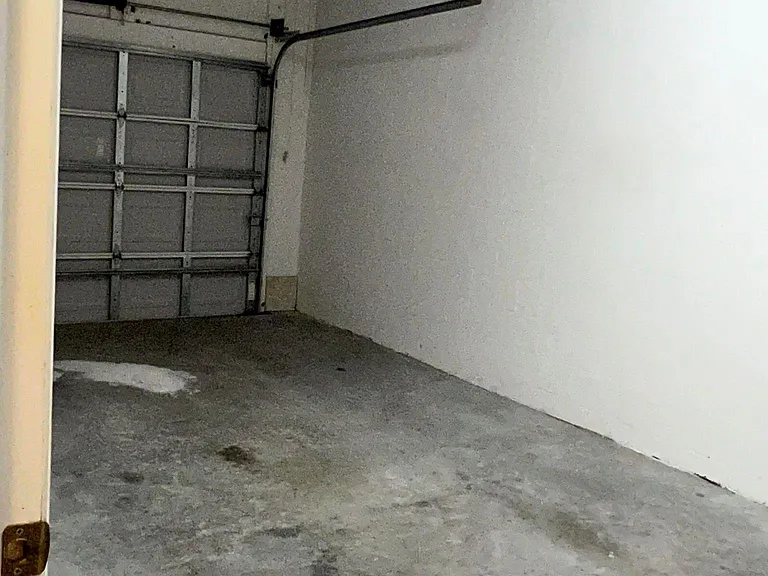 Garage Door