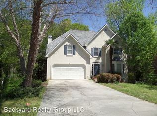 3733 Lockerbie Ln, Powder Springs, GA 30127