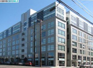 428 Alice St APT 838, Oakland, CA 94607