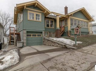 328 Willard St, Mankato, MN 56001