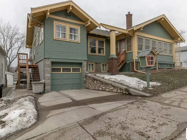 328 Willard St, Mankato, MN 56001