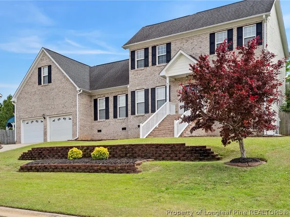 511 Edwinstowe Ave, Fayetteville, NC 28311