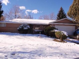 537 Oakland Ct, Aurora, CO 80010